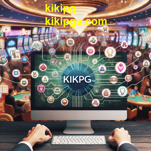 A Importância dos Guias em Jogos: Dicas e Estratégias no kikipg