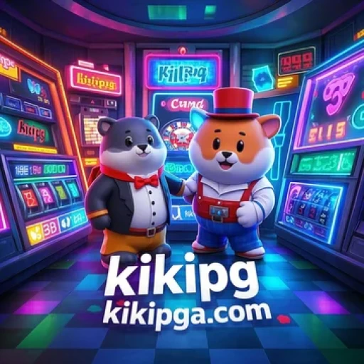 kikipg