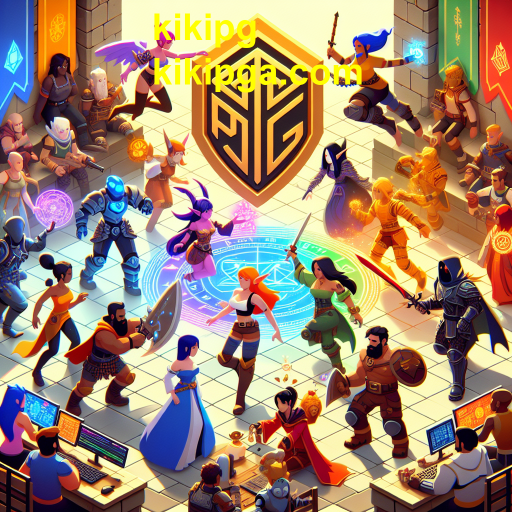 A Era dos Jogos Multijogador: Conectando Jogadores em Todo o Mundo