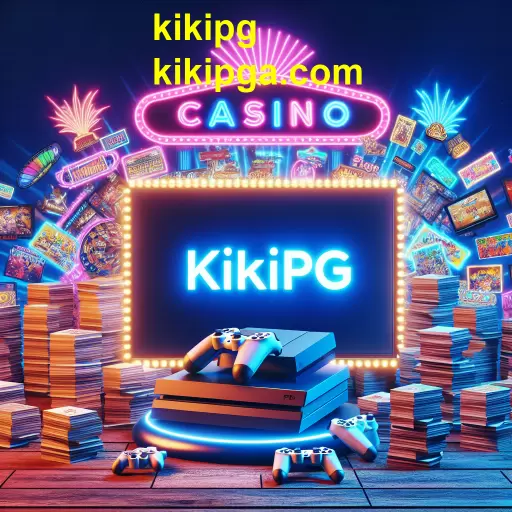 A Importância das Avaliações de Jogos no KikiPG