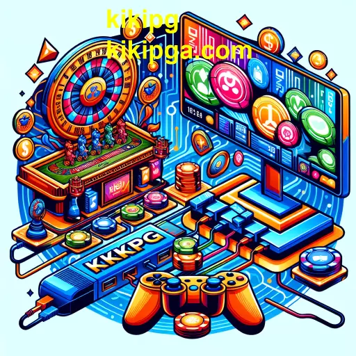 A Revolução das Atualizações nos Jogos